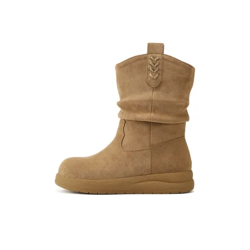 Daphne Ботильоны Средний Каблук Женские