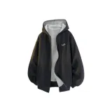 Чёрный [Улучшенная версия с принтом]