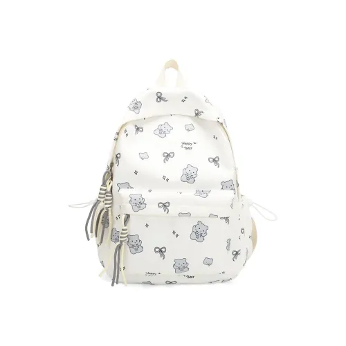 OEING Нейлоновый рюкзак для подростков