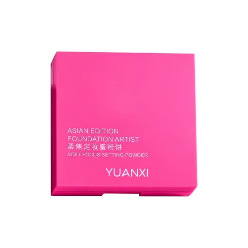 Yuanxi Пудра Женская