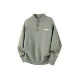 Серый меланж