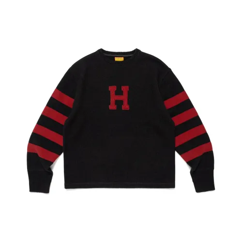 HUMAN MADE FW25 Унисекс Свитера