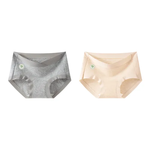 Herbal Primer Женские Трусики-бикини