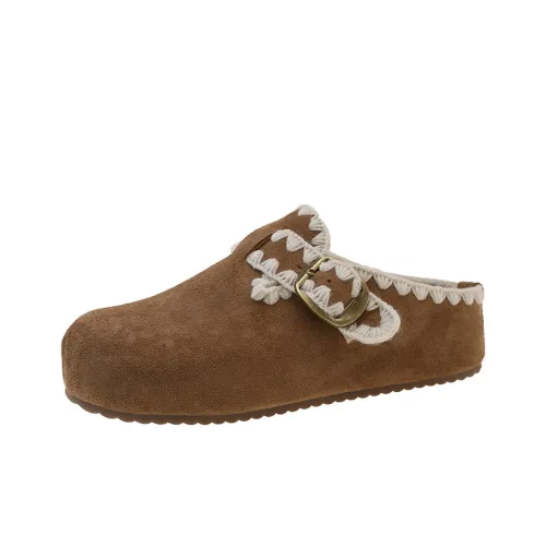 LABON PETER Домашние тапочки Женские