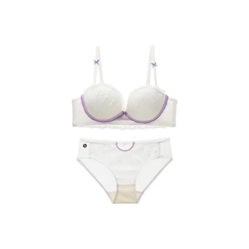 FAVMARTHA Комплект нижнего белья для женщин