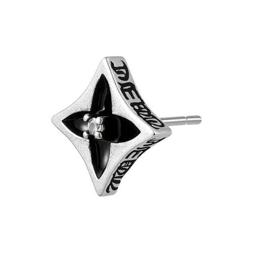 MISS XIA JWY Масляные капли Серьги-гвоздики Унисекс