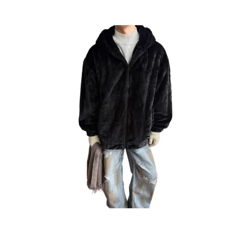 PISYPOX Унисекс Пуховики