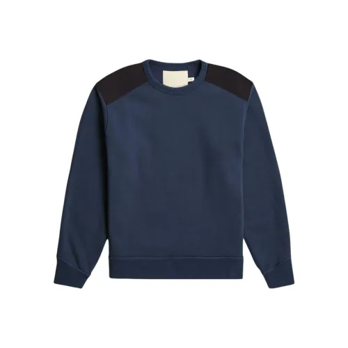 Свитшот STAR RAW x Marc Newson Мужской