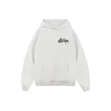 Серый меланж