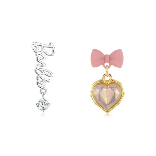 Серьги Barbie Женские