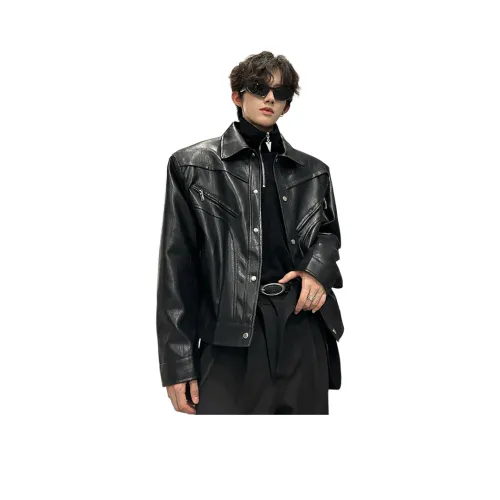 SCHEPPERHEYN Унисекс Куртки