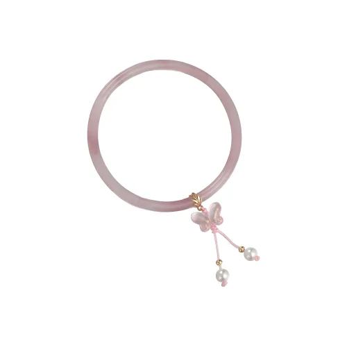 GUYUNGUILONGSHANWENCHUANG Цветное стекло Нефритовые браслеты Унисекс