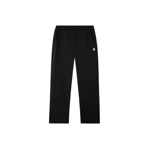 Le Coq Sportif Вязаные тренировочные брюки для мужчин