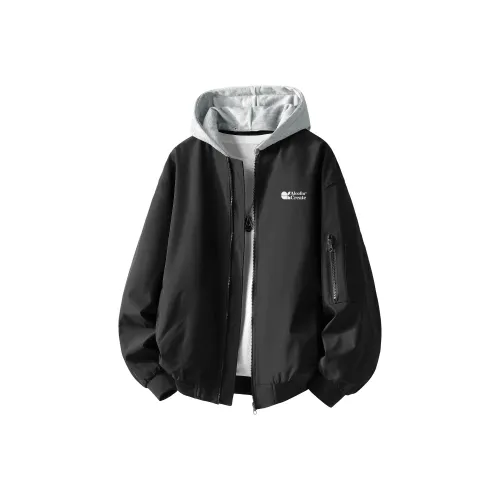 ALCOFM Унисекс Куртки