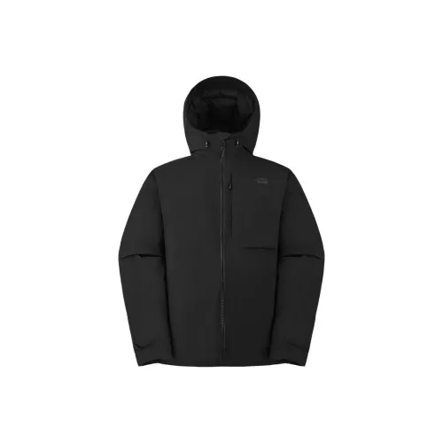 THE NORTH FACE Dryvent Elite Down Jacket Men's