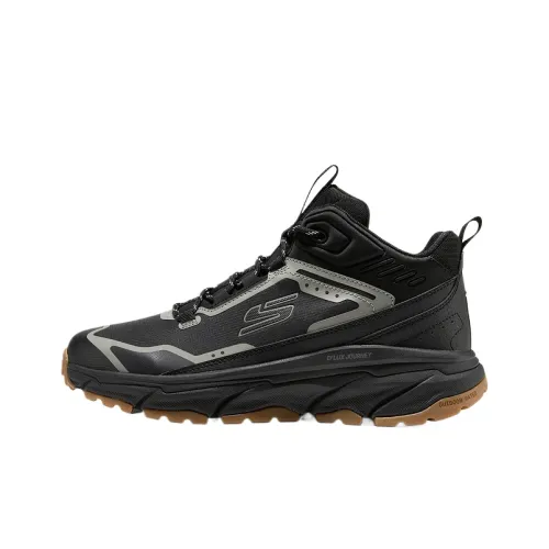 Skechers OUTDOOR MENS Уличная обувь Мужская