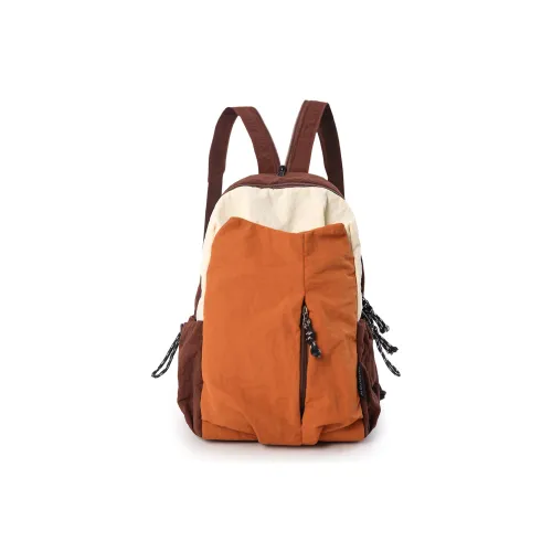 WXRX Нейлон Sling Сумка Рюкзак Унисекс Многоцветный