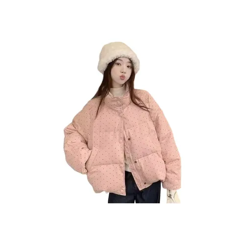 APPLEPIEORDER Пуховая куртка Женская