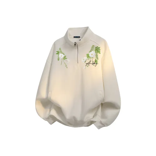 AULDEY Унисекс Свитшоты