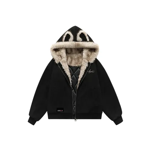 Ang2 Stu Унисекс Пуховики