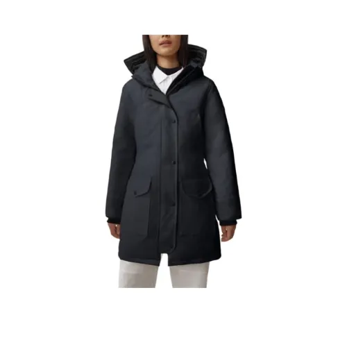 Canada Goose Пуховик Женские