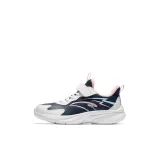 Новый чернильно-синий / Anta белый-2