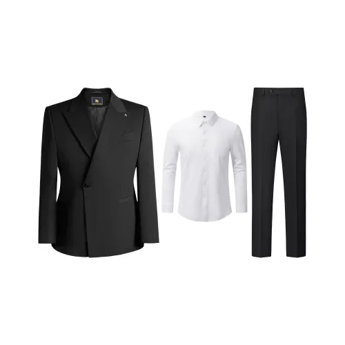 POLOMEISDO Бизнес-костюм унисекс