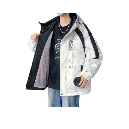 FRQ Унисекс Куртки