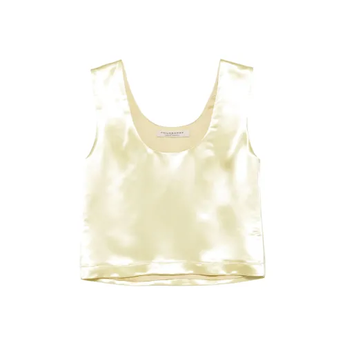 PHILOSOPHY DI LORENZO SERAFINI Майка Женская