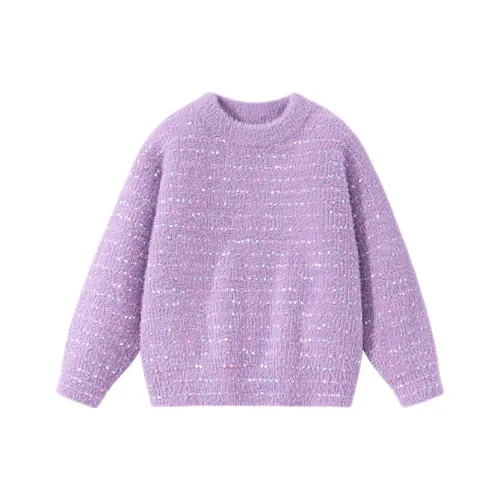 SNOOPY Свитер Children 3-7 лет