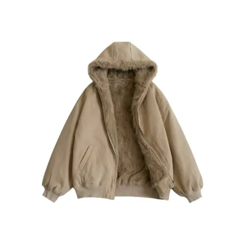 AINUOERMY Женские Свитшоты