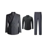 Dark Gray (Черная рубашка)