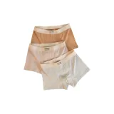 Оранжевый Желтый + Бежевый Желтый + Изумрудный Зеленый