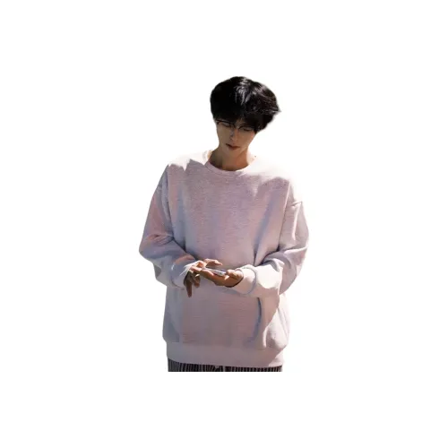 CORNILOT Белый Серый Унисекс Свитшоты