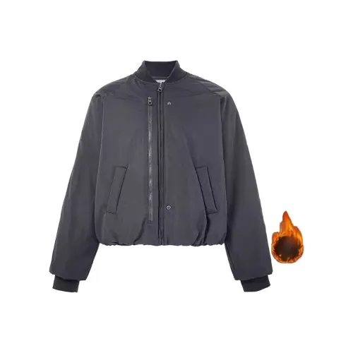 CAT'S PAW Унисекс Пуховики