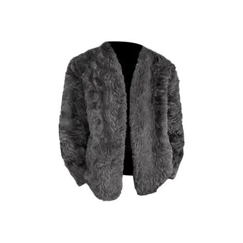 FORCEPULR Куртки и Пальто Унисекс