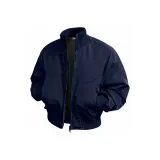 Темно-синий, синий, однослойная куртка-89