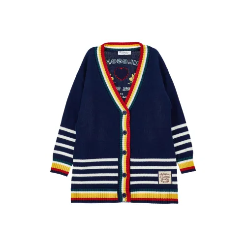 PHILOSOPHY DI LORENZO SERAFINI Свитер FW25 Детский