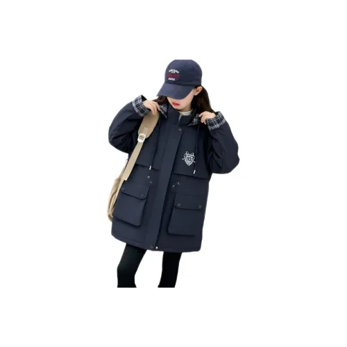 ZHIO Школьный возраст Парки