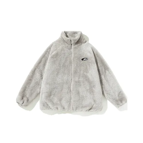 DARKCIRCLE Бархатная куртка унисекс