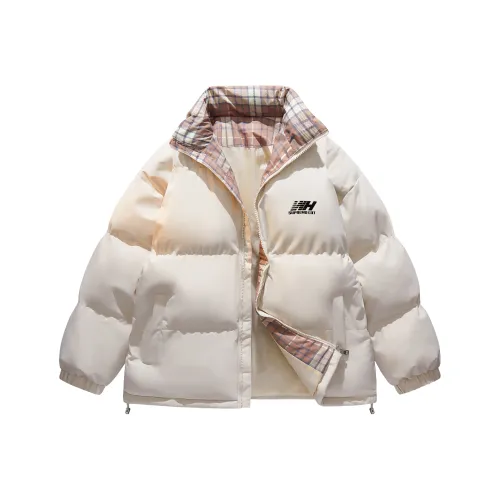 Supremo Cat Пуховая куртка Унисекс