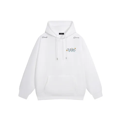 OM NOM Унисекс Свитшоты