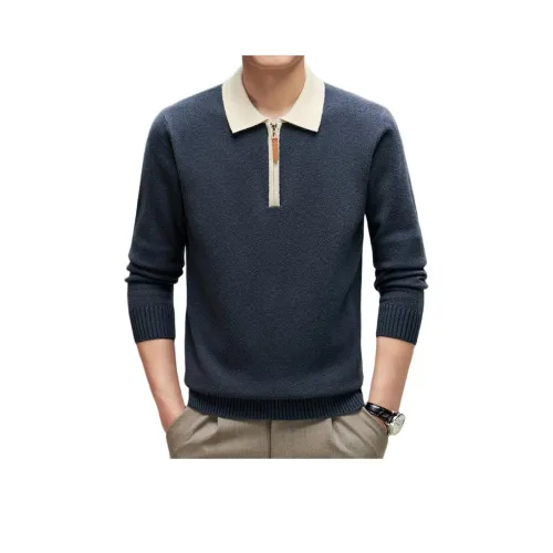 Candito Мужские Свитера