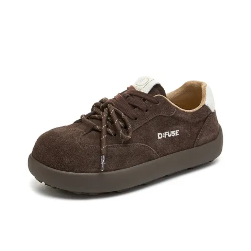D Fuse SCANDINAVIA Повседневная обувь Женская