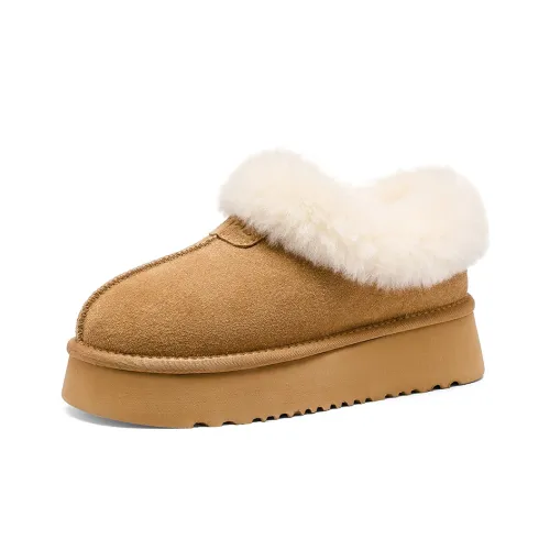 Hotwind Сноубутсы Женские