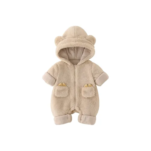 Деревянные дома Комбинезоны и ползунки для малышей и детей дошкольного возраста