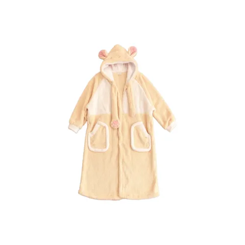 Silent Beauty Женская халат для сна