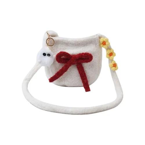 Duoluplo Doron Paul Полиэстер Плечо Сумка Стандартная Женская Многоцветная