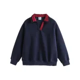 Темно-синий