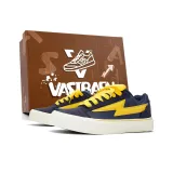 Синий/жёлтый